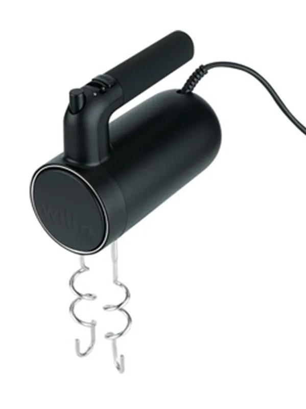 Frisch eingetroffen - Handmixer