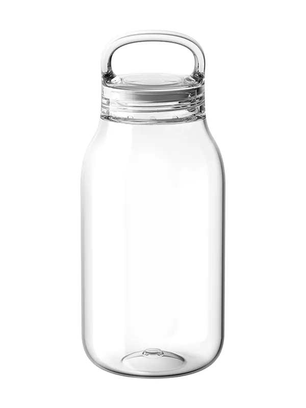 Neu bei uns | Wasserflasche